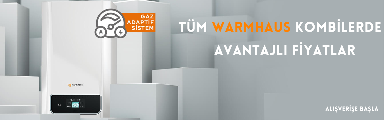 warmhaus